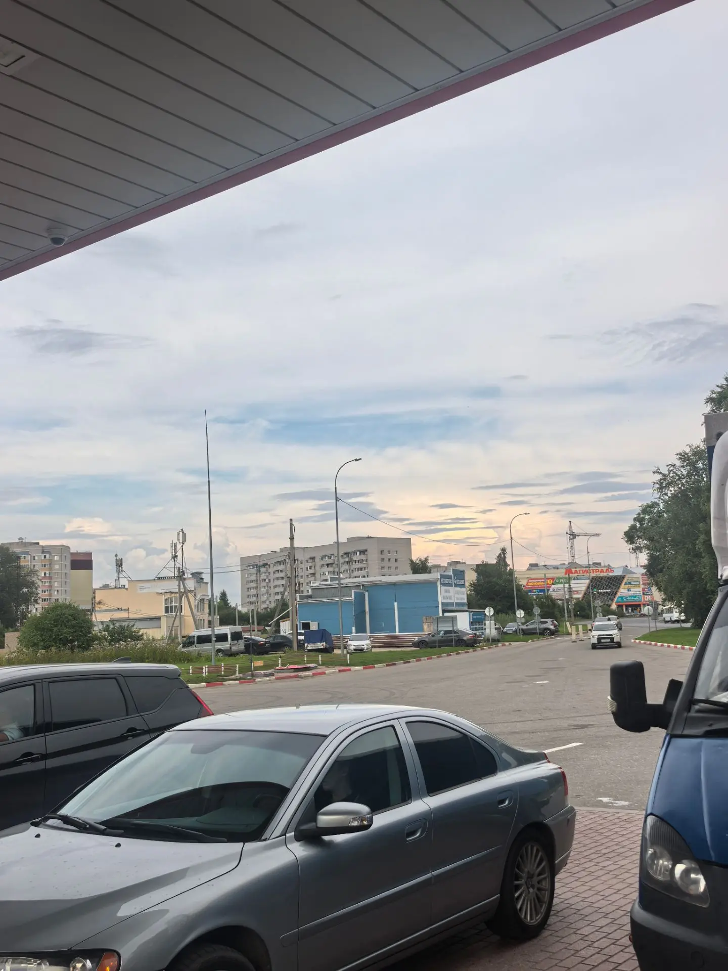 Чернышевского без очередей🔥😀