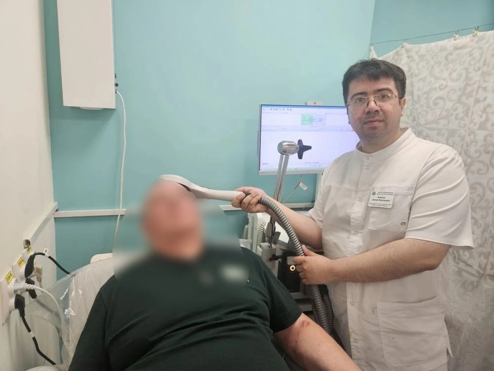 Восстановление после инсульта — сложный и длительный процесс, требующий комплексного подхода. В горо