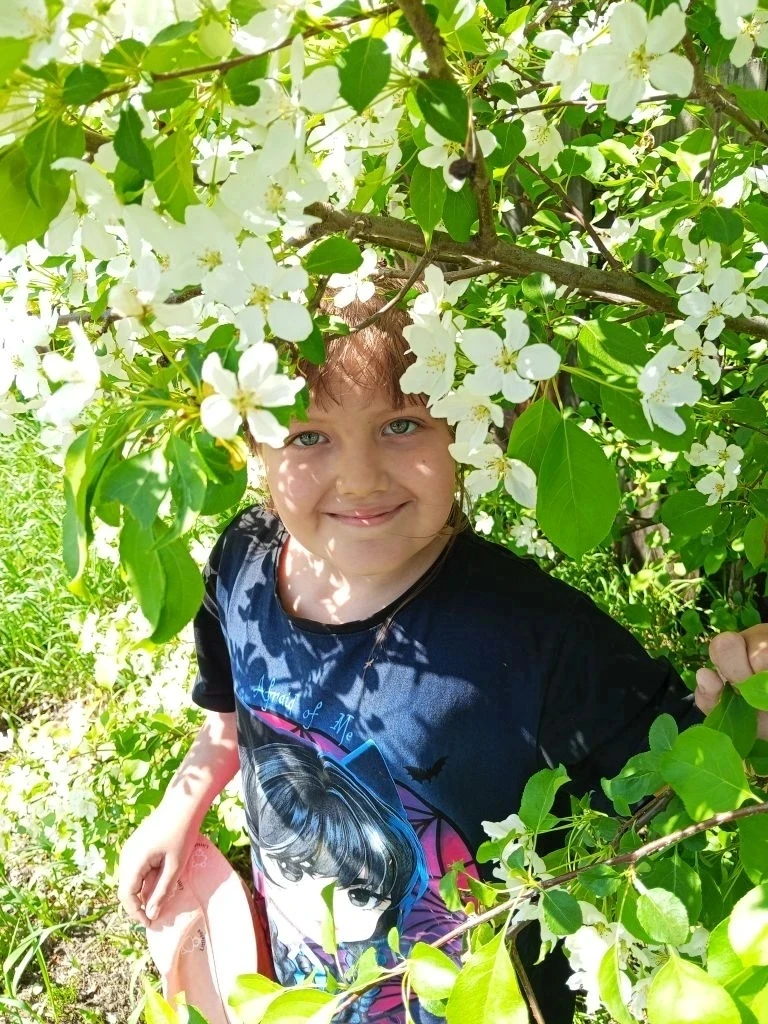 ☀Как наши ребята проводят летние каникулы ☀️

Лето — самая любимая пора для наших дошколят. Солнце, 