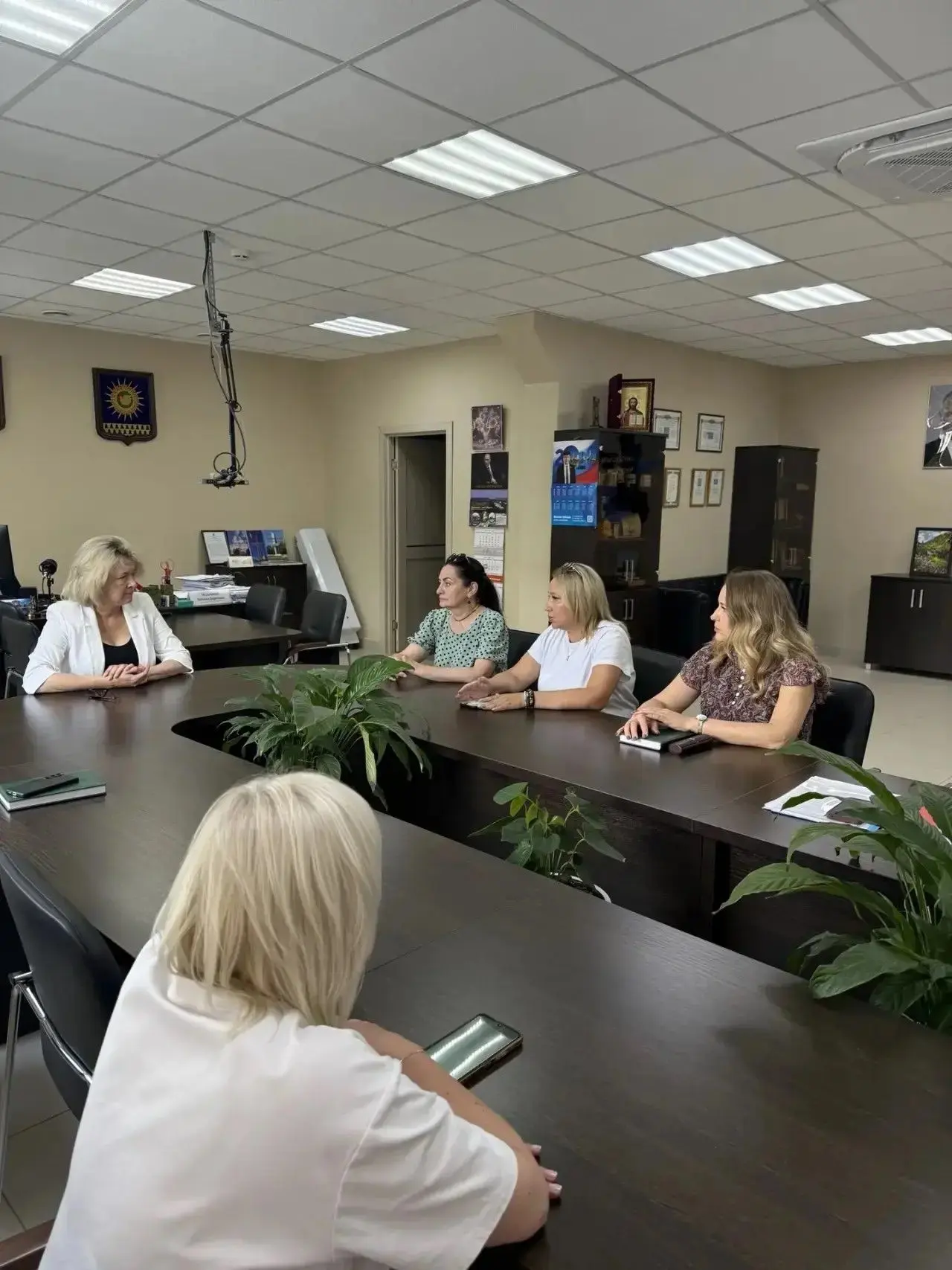 Друзья, свершилось! Наш проект «По Тропе здоровья со сказами Павла Бажова» официально стартовал! 👏
