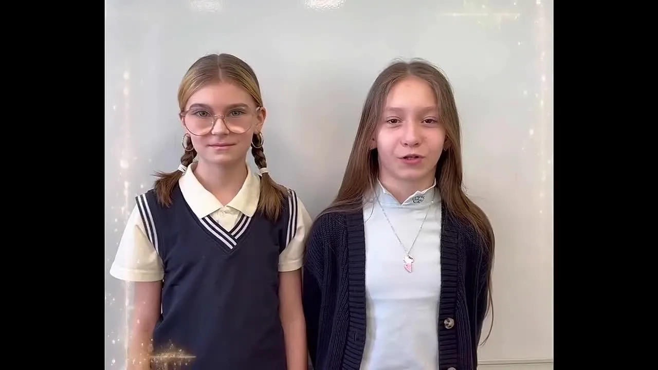 📸 Мы продолжаем нашу поэтическую видеоэстафету, посвящённую Всемирному дню поэзии и Году единства на