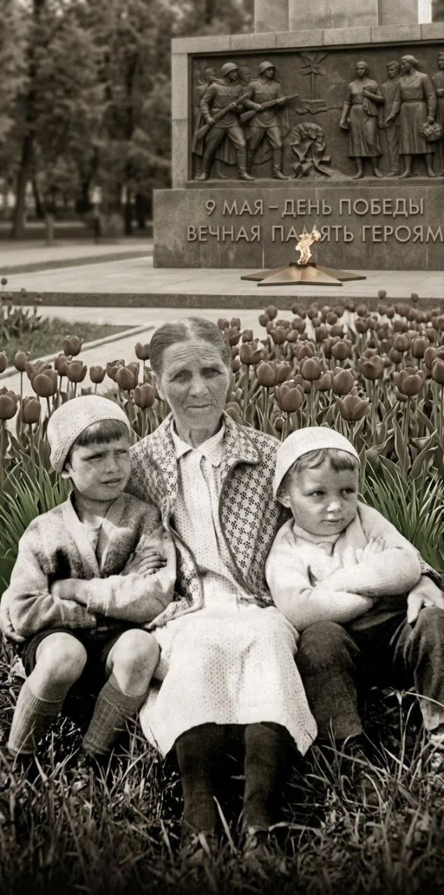 ​Для меня 9 Мая — это не только исторический триумф и залпы салютов.