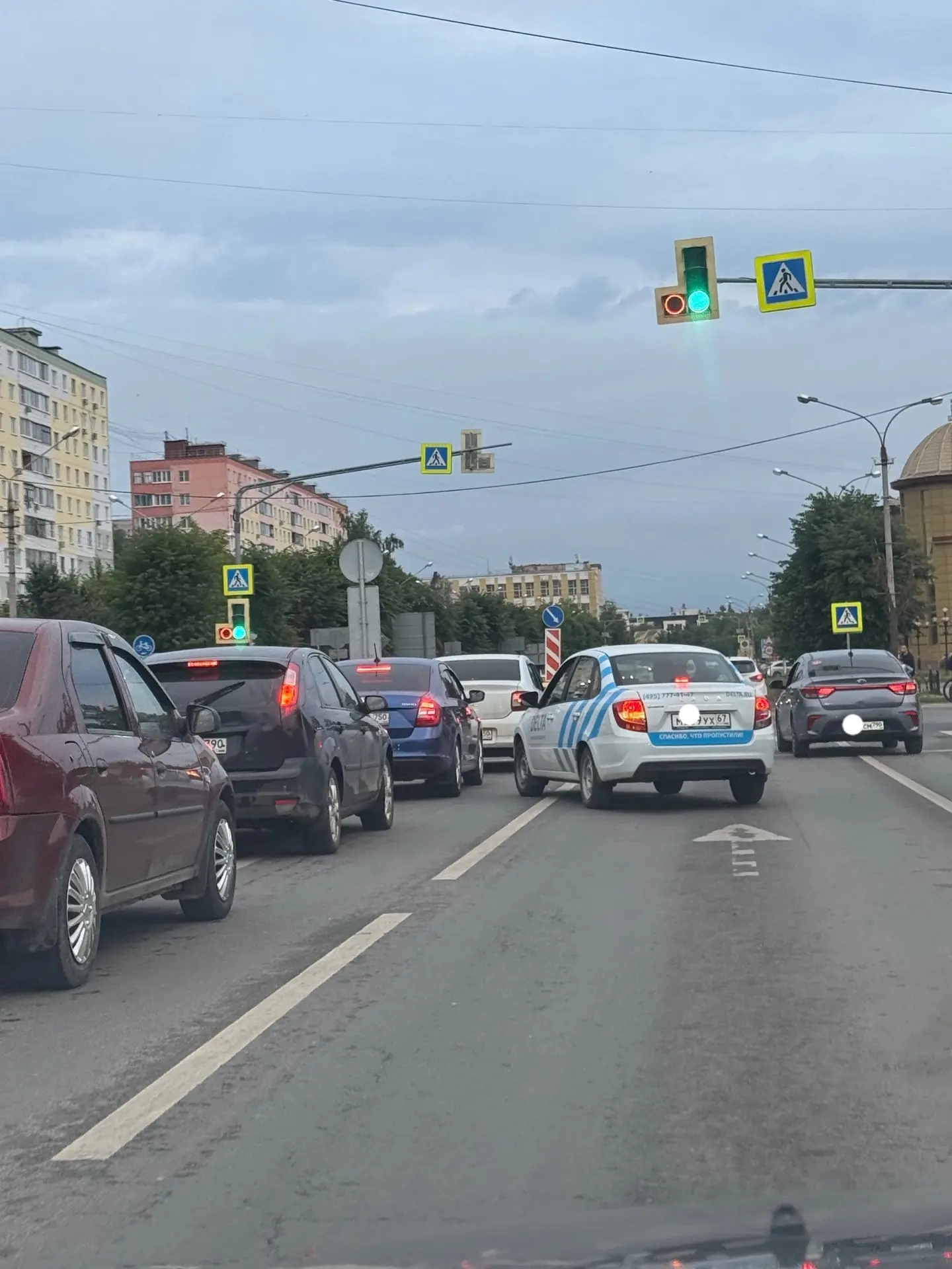 Это уже сверх наглость 😡
Кто тебе права выдал ???

Вот из-за таких чайников и собирается пробка веч