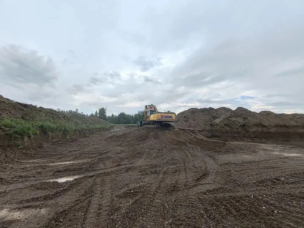 🌱 Агробизнес в карьерах: по иску прокурора коммерческая организация заплатит 49 млн руб. ущерба, при