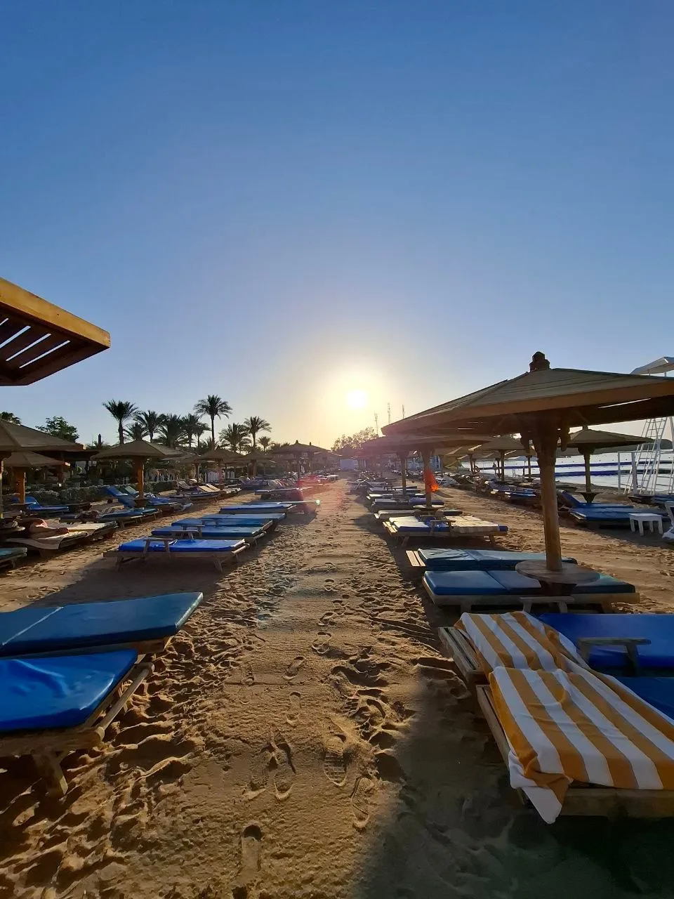 🇪🇬☀️Сентябрьский Египет — идеальная перезагрузка осенью! 🇪🇬☀️