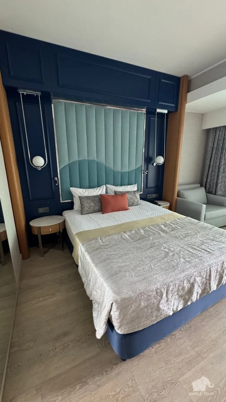 🏖️ Мальдивы за 4 часа полета и 255 000 ₽? Реальность, а не миф.