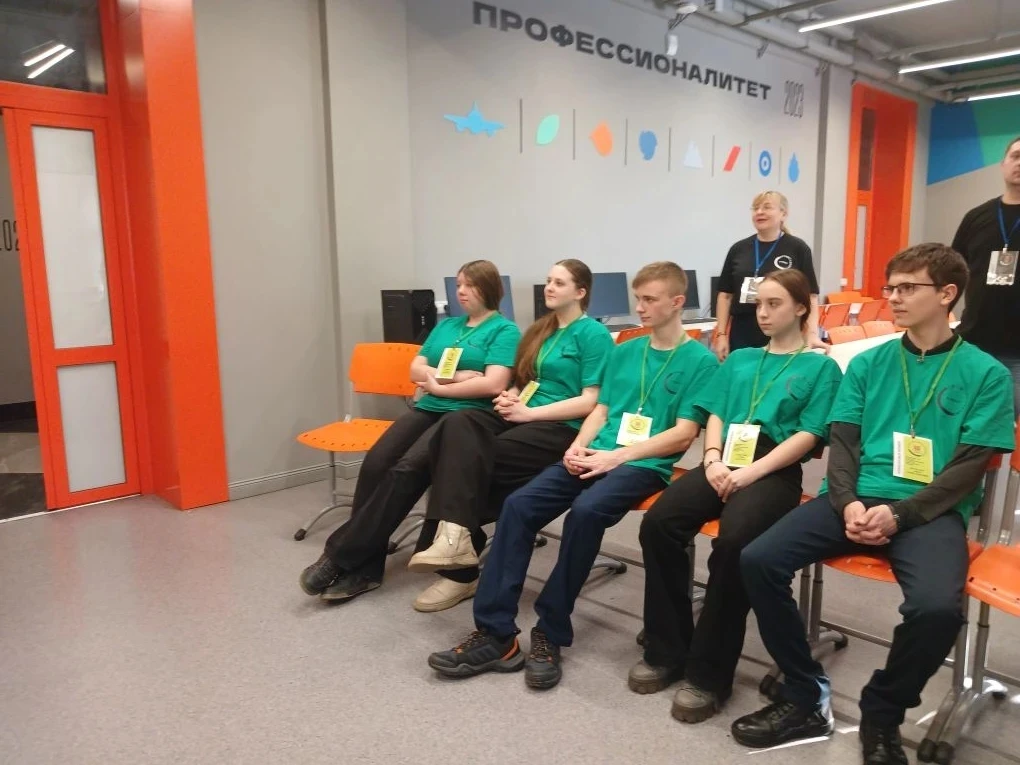 🔥 Наша участница чемпионата «Профессионалы»-2026!  С 11 по 13 февраля в Кузбассе кипела настоящая бо