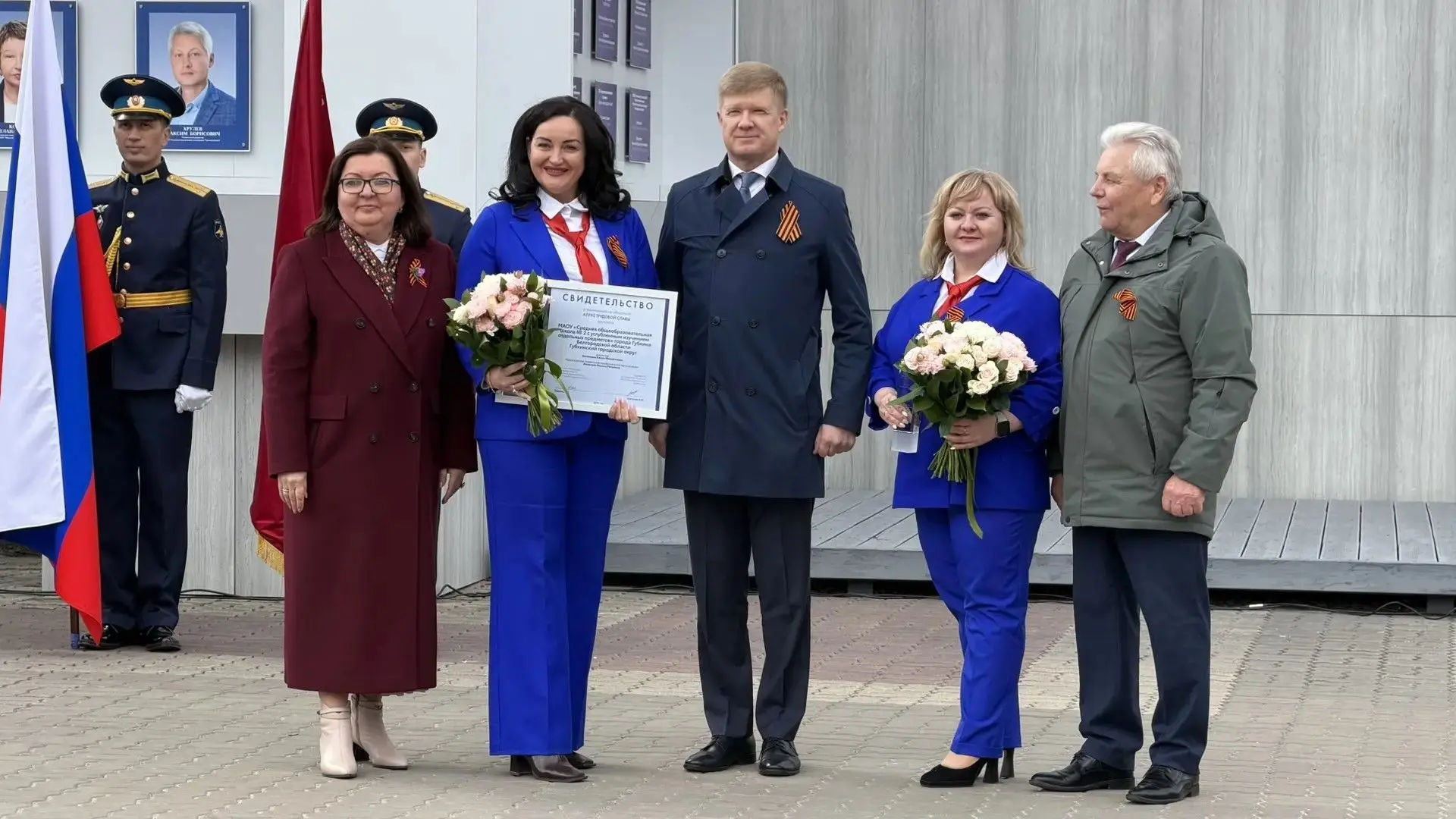 Друзья! У нас отличные новости!