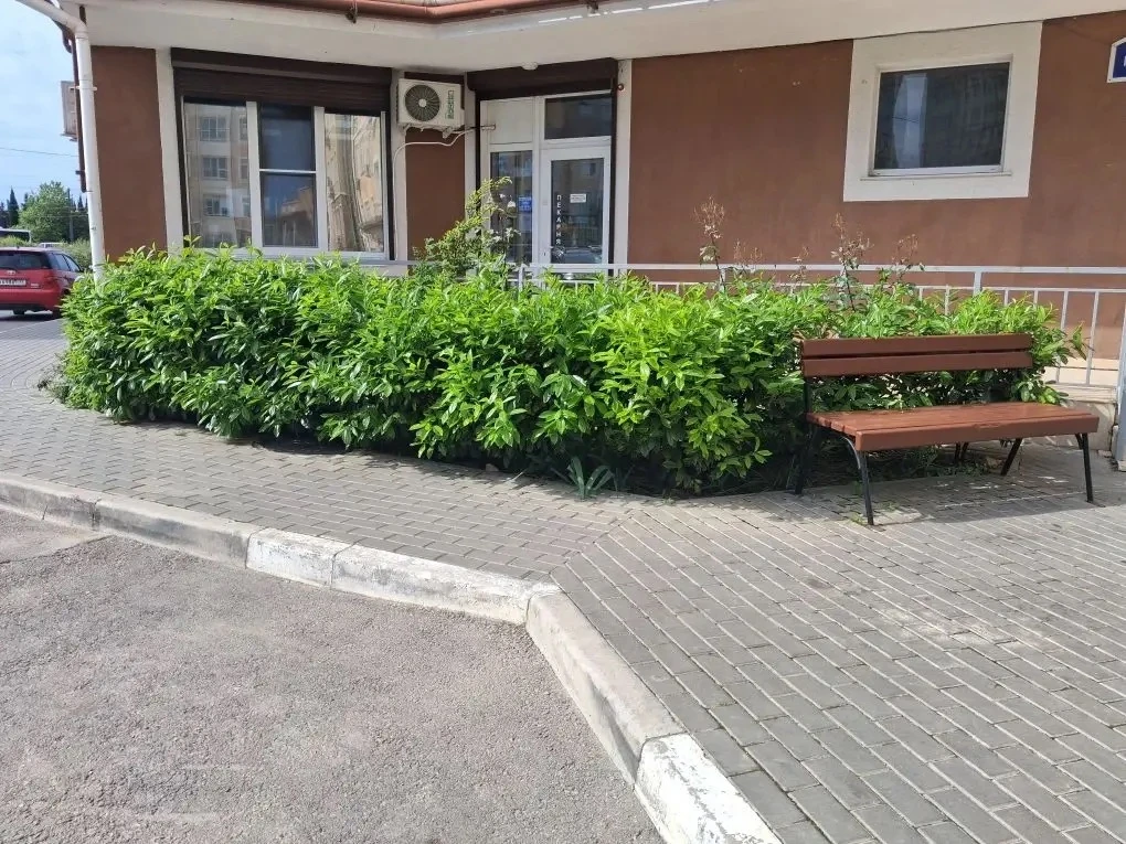 Уважаемые жильцы!