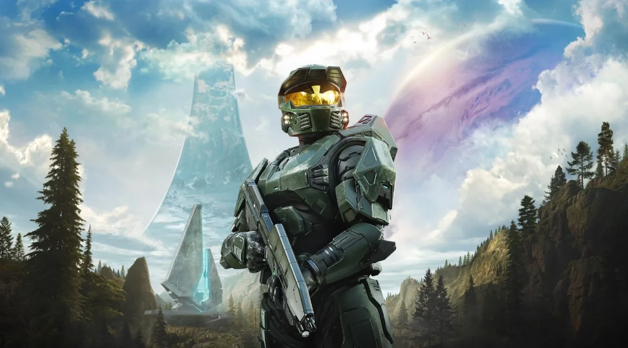 ↗️ Разработчики Halo Studios не участвуют в планах Activision по развитию франшизы