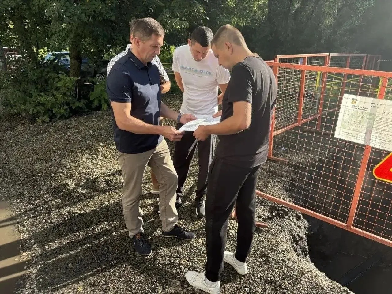 В Пензе, в рамках национального проекта «Инфраструктура для жизни», продолжается капита...