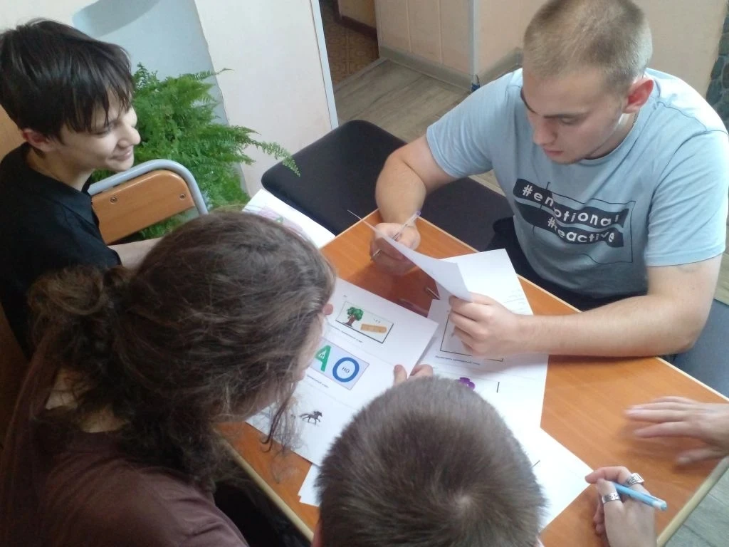 🇷🇺 Что ты знаешь о своей России?

11 июня в общежитии №2 прошло познавательное мероприятие, приуро