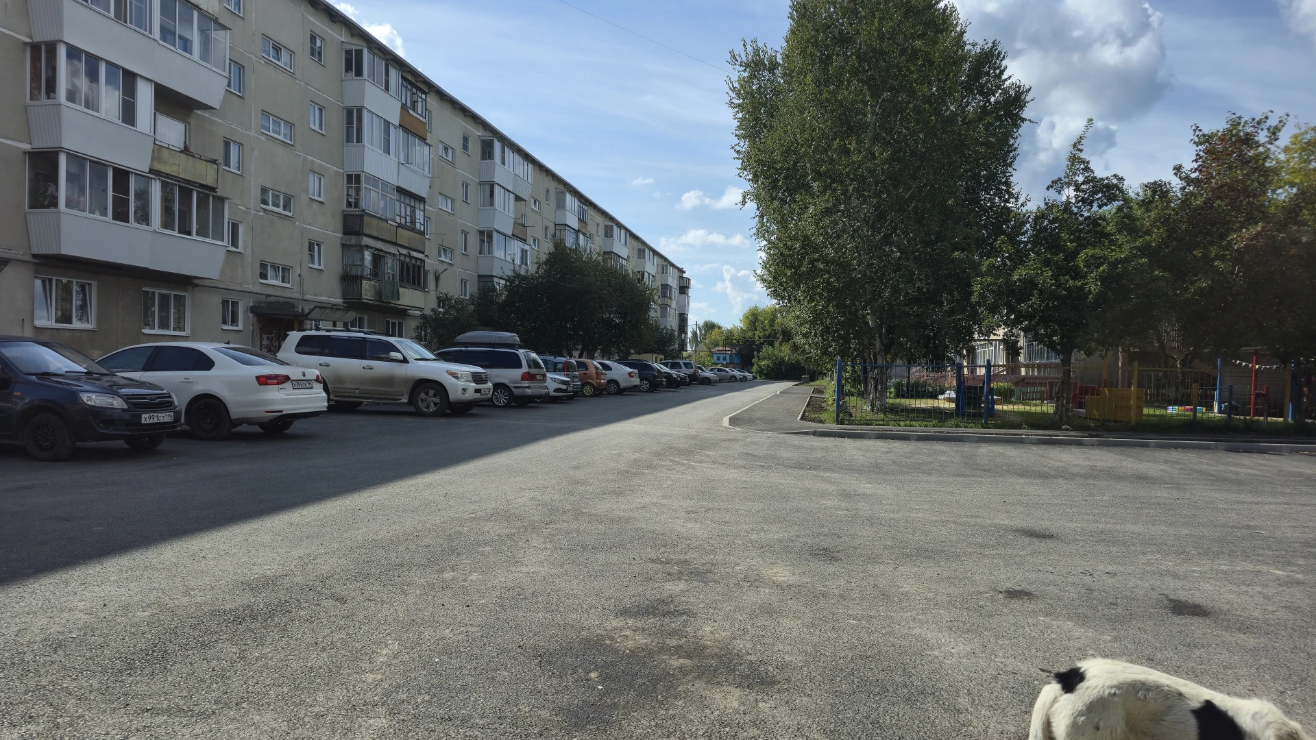 С первого октября в Каменске-Уральском, как и во всей стране изменятся тарифы на  жилищ...