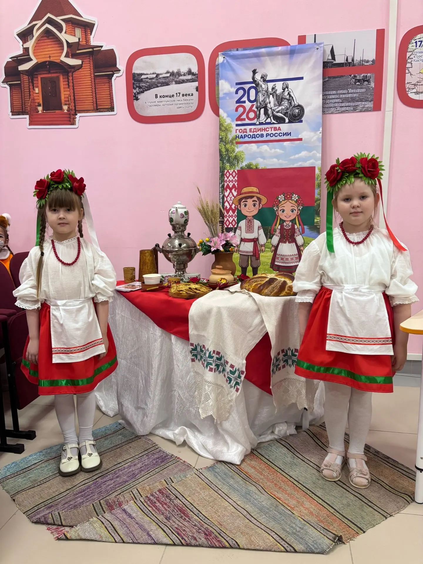 ✨29 апреля ученики детского сада приняли участие в муниципальном фестивале среди образовательных орг