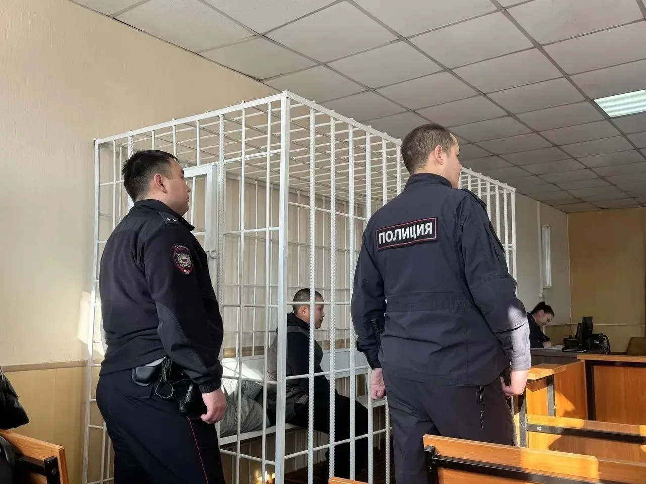 Прокурор Дзун-Хемчикского района обжаловал постановление о возвращении уголовного дела ...