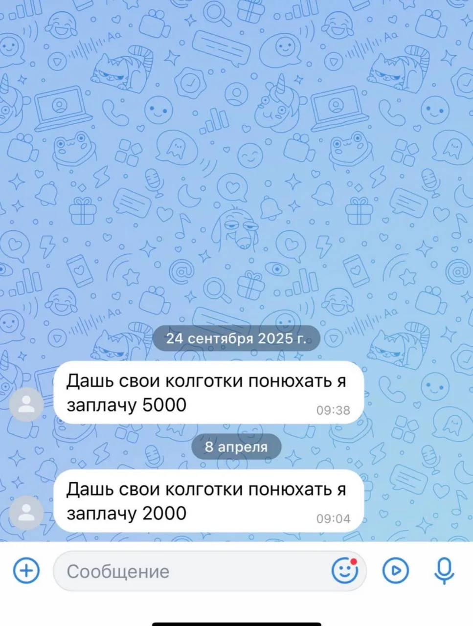 Экономический кризис наглядно: