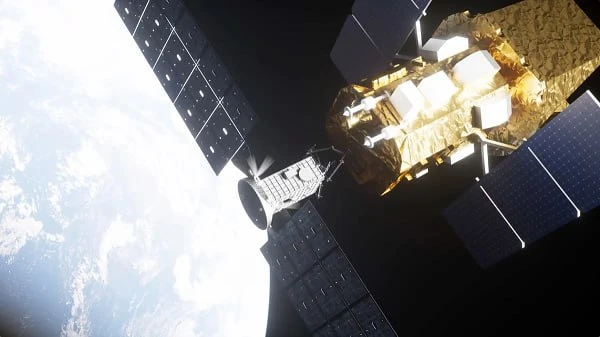 NASA и компания Katalyst Space отказались от попытки поднять орбиту космической обсерва...