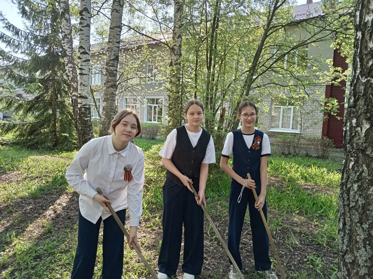 #Новости_Школа5