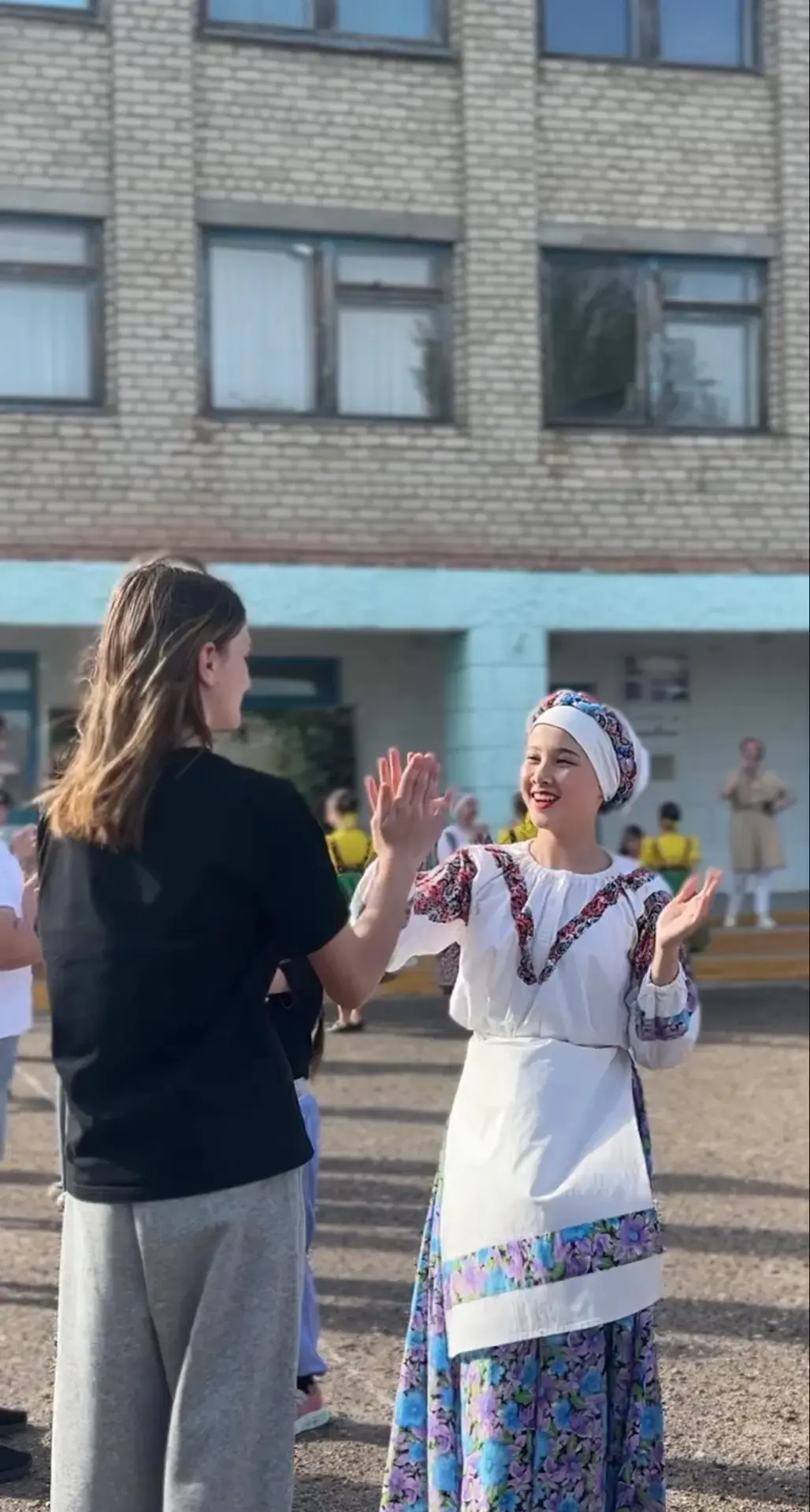 24 МАЯ - ДЕНЬ  СЛАВЯНСКОЙ  ПИСЬМЕННОСТИ  И КУЛЬТУРЫ Празднование Дня славянской письмен...