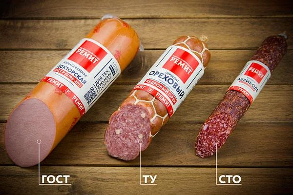 ГОСТ, ТУ и СТО: разбираемся в буквах