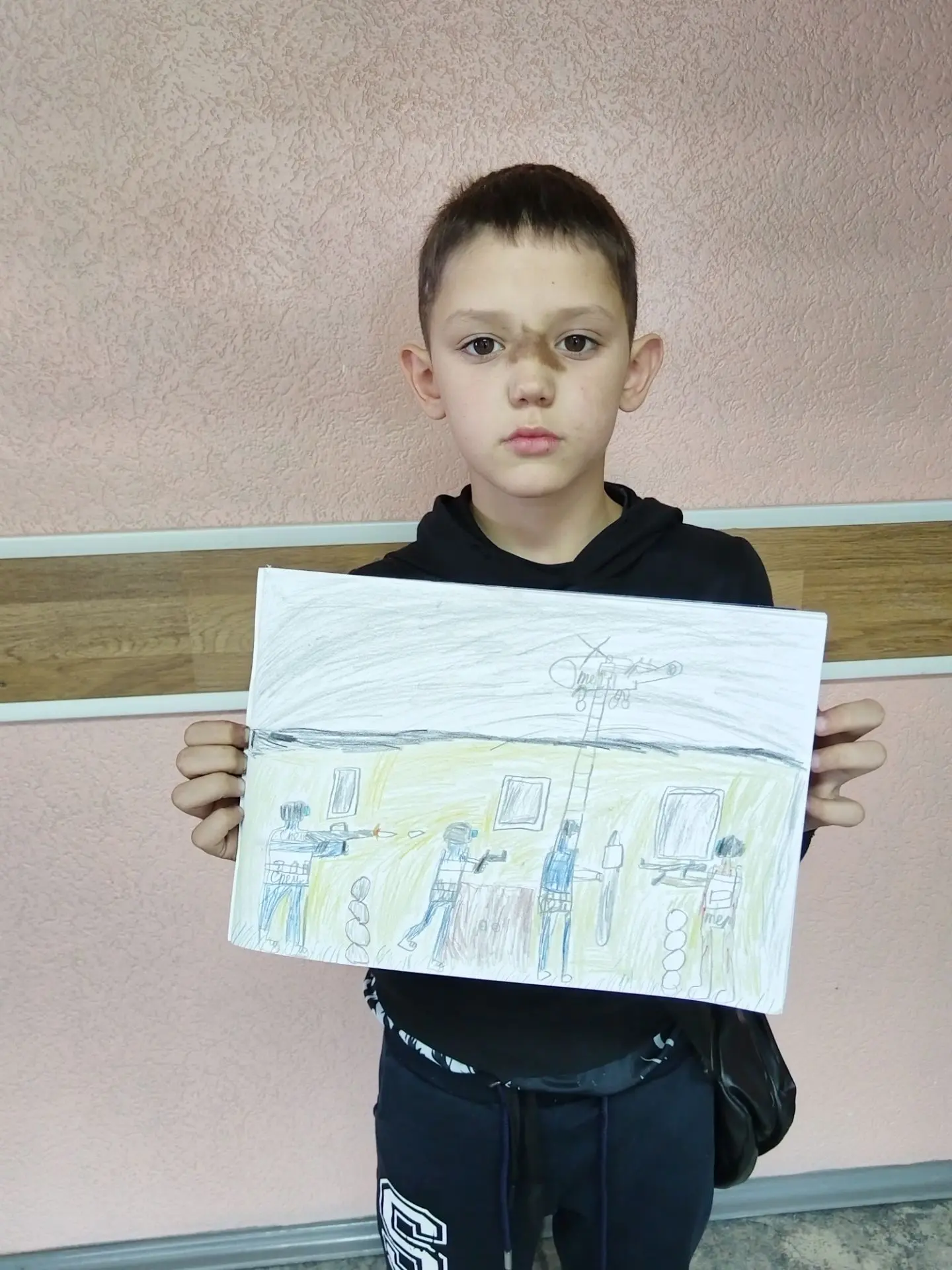 🗓 3 августа — День солидарности в борьбе с терроризмом.
