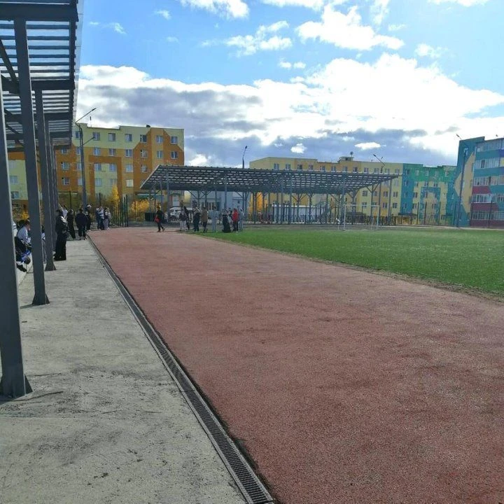 ❗️Уважаемые жители города!