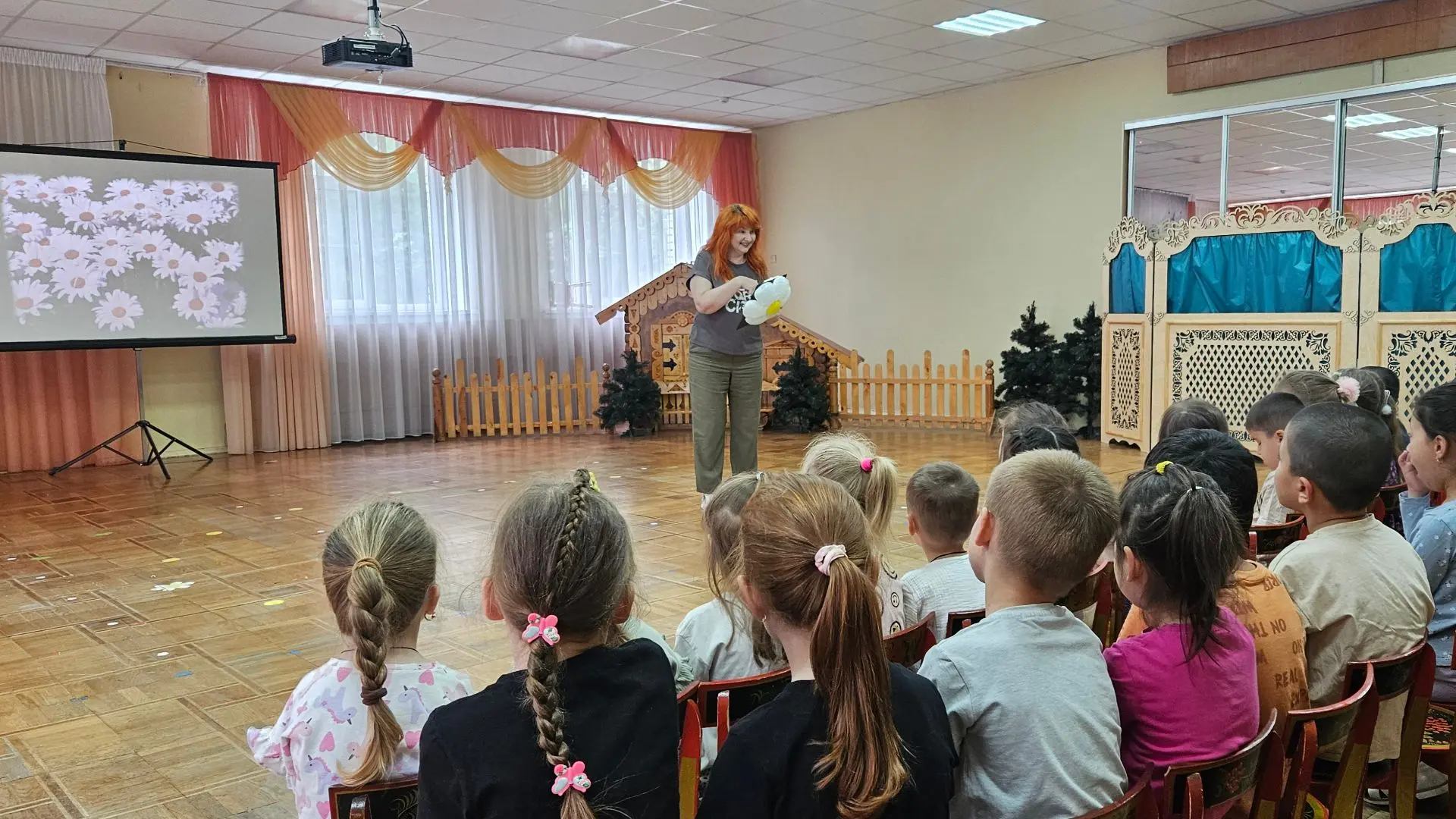 👨‍👩‍👧‍👦С Днём семьи, любви и верности!👨‍👩‍👧‍👦