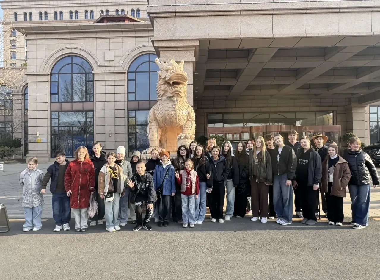 27 марта в День Театра состоялось награждение и закрытие международного театрального фестиваля-конку