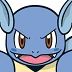 📦 Wartortle ⚡ This badge was earned by evolving a badge from the Pokémon First Partner...