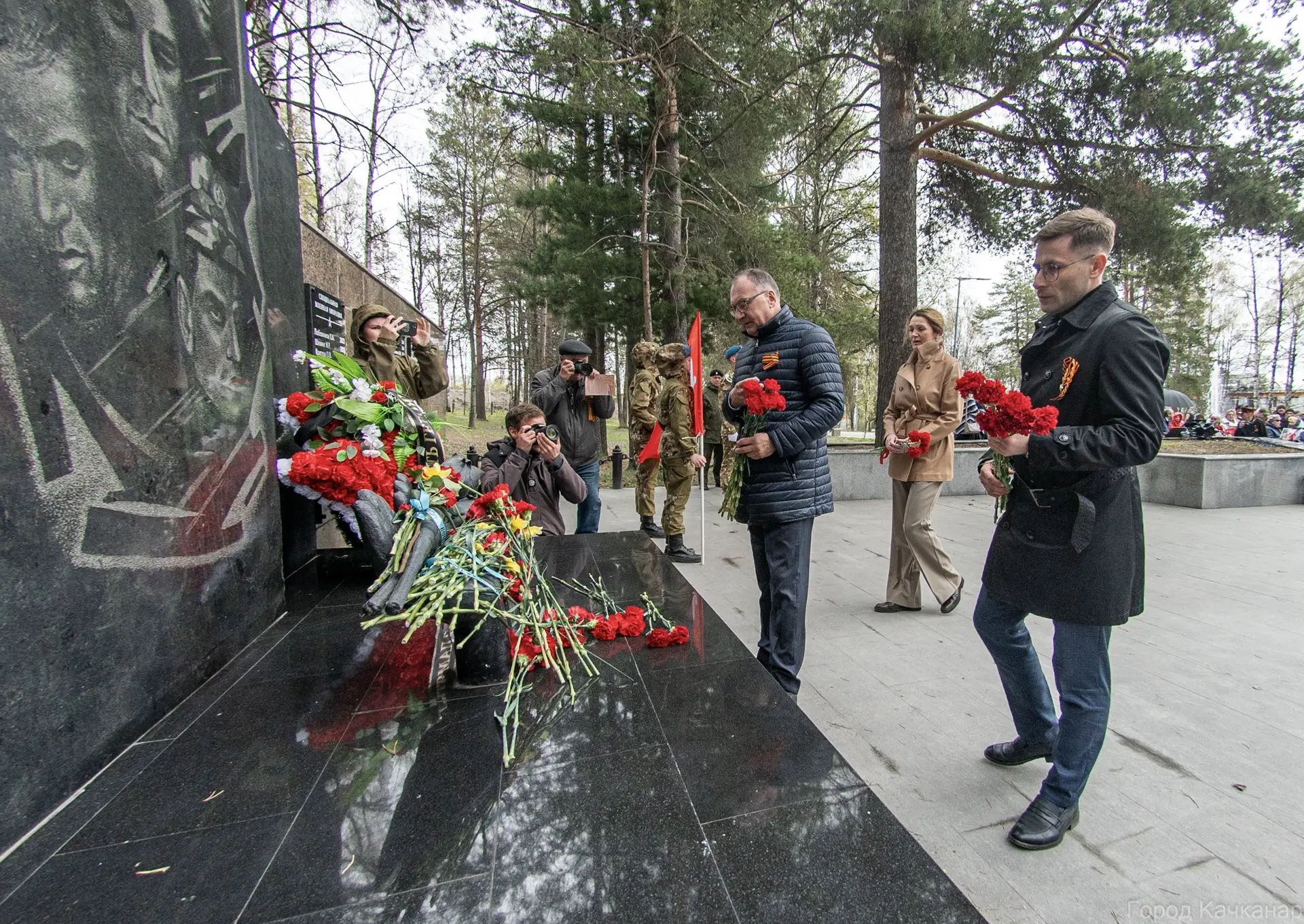 🎖️ День Победы.