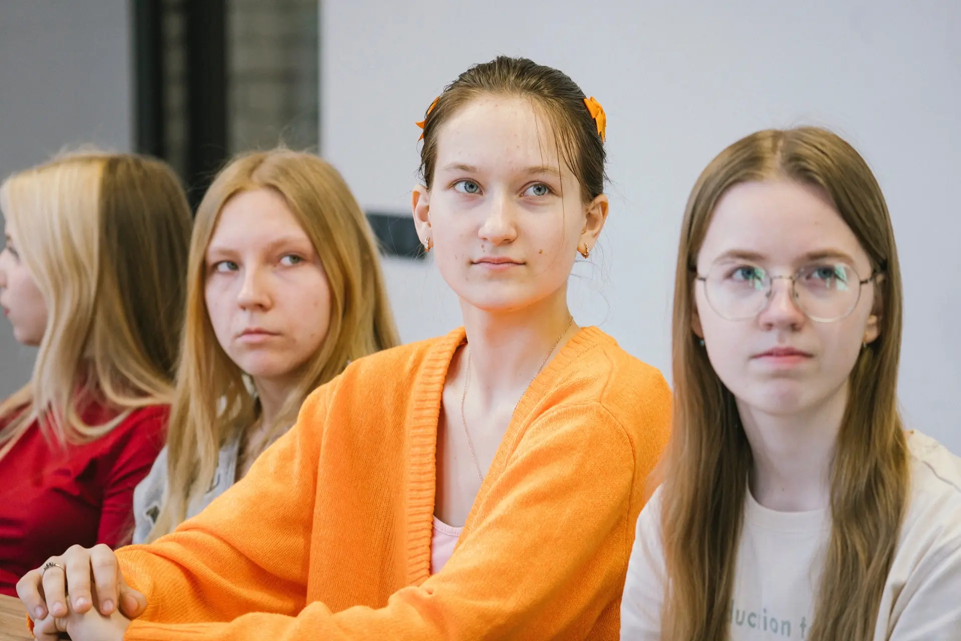 Единство через поколения 💙  День единения народов России и Беларуси — это глубокие исторические и ку