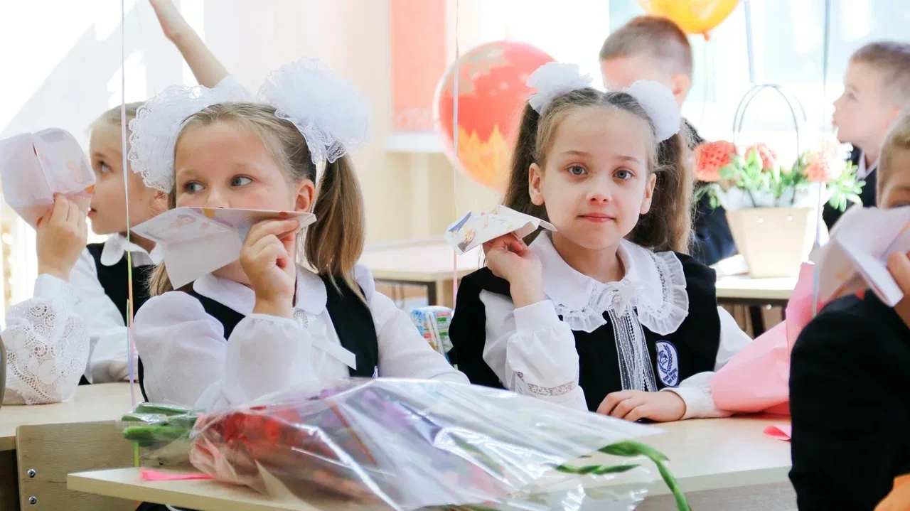 РАЗГОВОРЫ О ВАЖНОМ