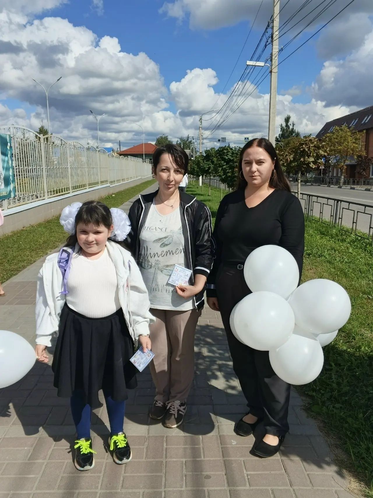🙏В знак памяти о жертвах Беслана сотрудники Сасовской центральной библиотеки провели т...