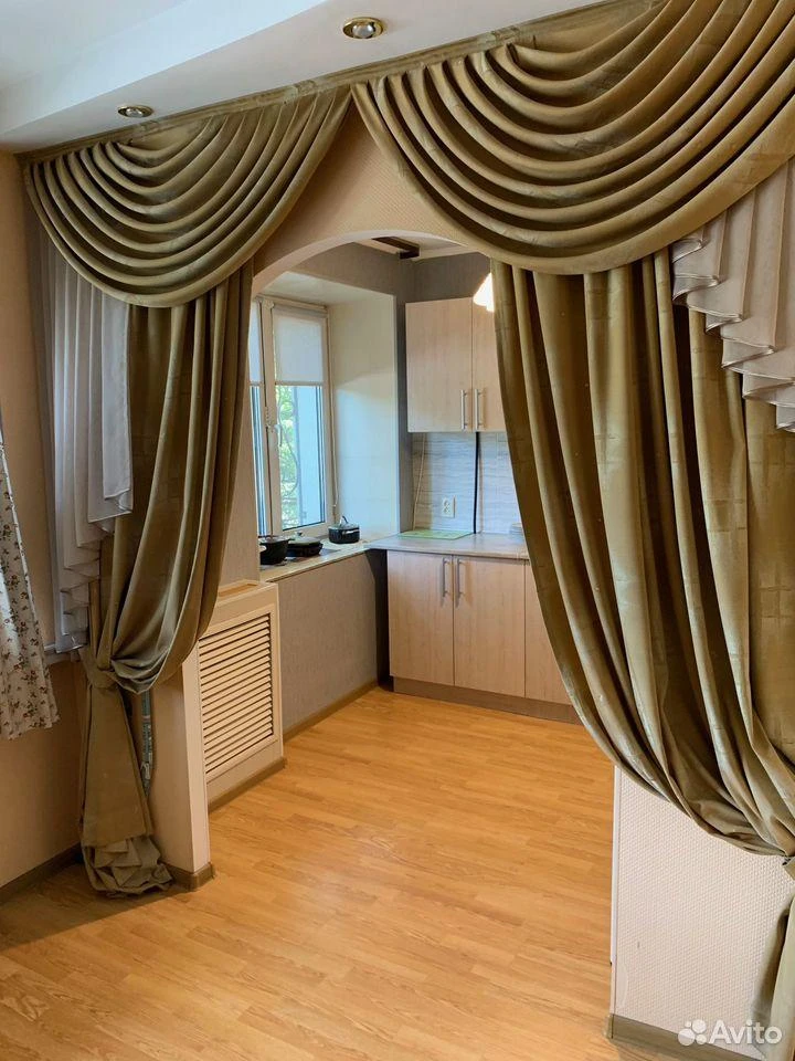 Сдам без посредников: 1-комнатная квартира, 31м²
