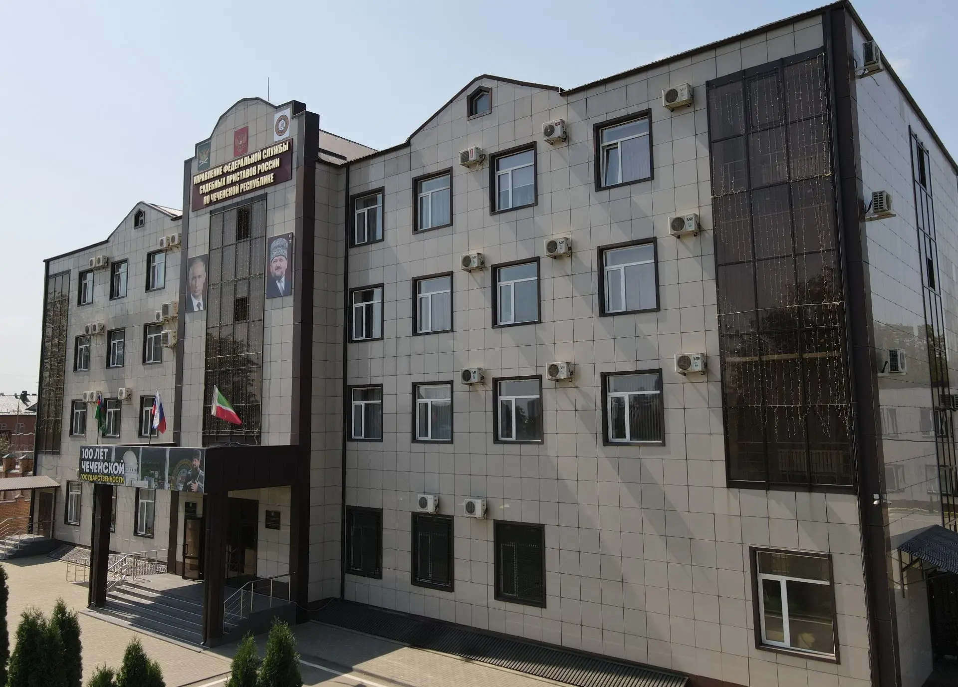 Более 400 жителям в ЧР сохраняется прожиточный минимум при взыскании долгов