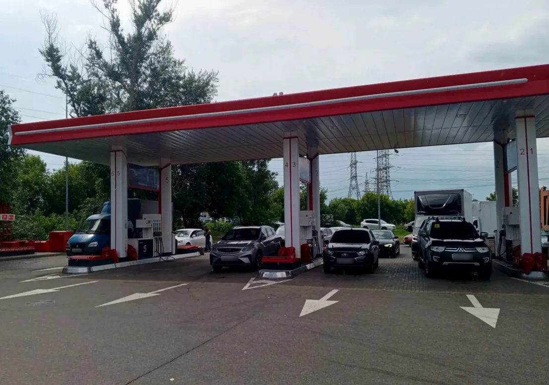⛽ На сегодняшний день перебоев с поставками топлива на сетевые автозаправочные станции Нижегородской