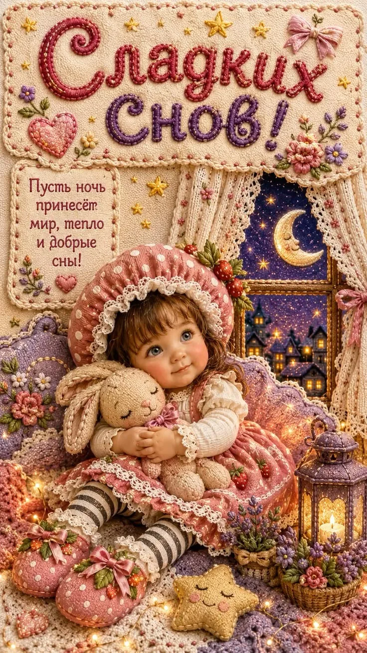 Открытки любимым 🌸🥰