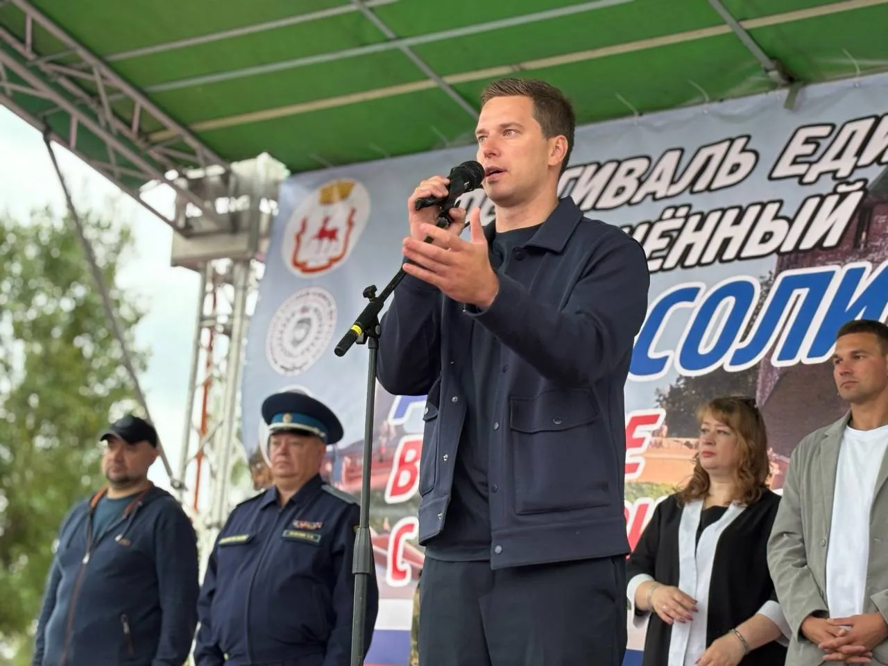 🥋 Фестиваль единоборств: традиция, сила и патриотизм!