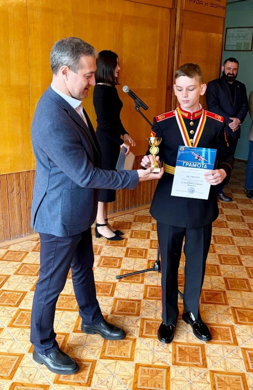 🔼 От полётов дронов к полёту инженерной мысли: соревнование, который стало ещё одним шагом в развити