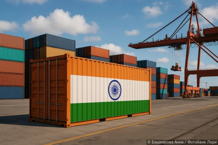 Владивосток – Ченнаи: маршрут, который не дождался своих грузов

🇮🇳 🇷🇺В 2019 году на ВЭФ в прису