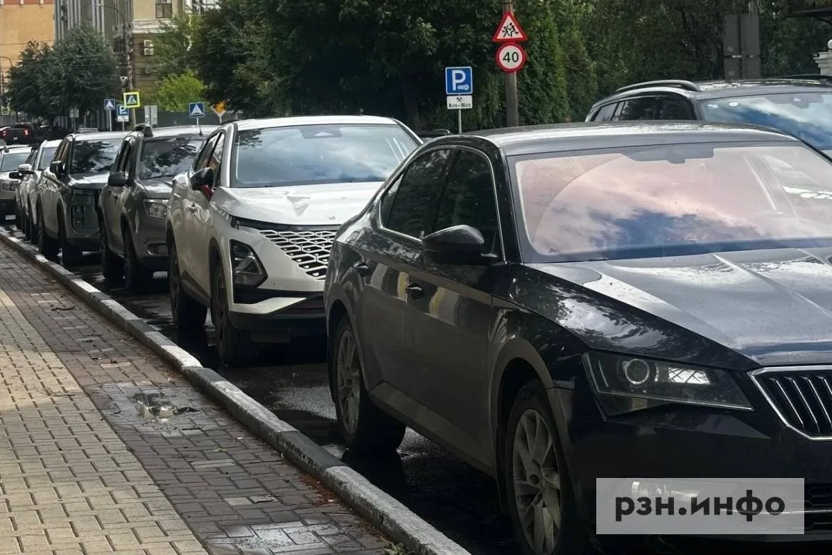 🚗 В Госдуме предложили оплачивать только 50% стоимости эвакуации и хранения авто, если...