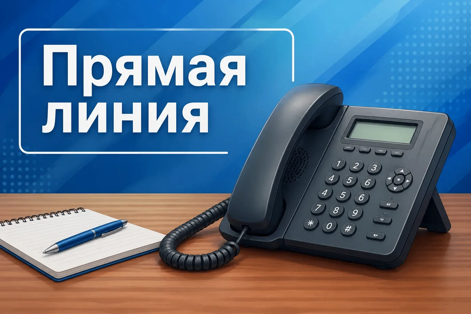 Уважаемые жители Усть-Донецкого района!