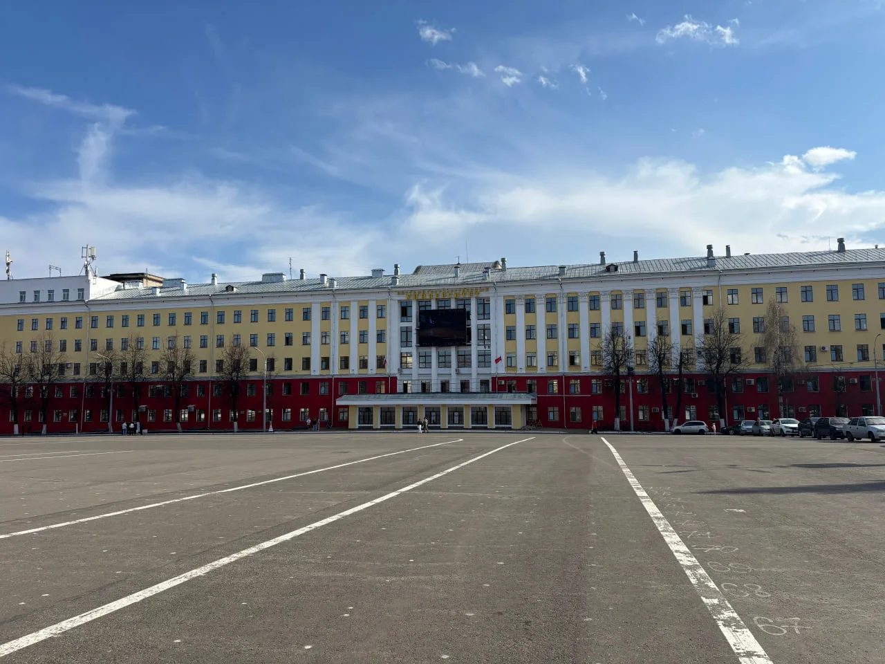 Приняли решение о поддержке 3 фундаментальных научных исследований ученых Вятского госу...