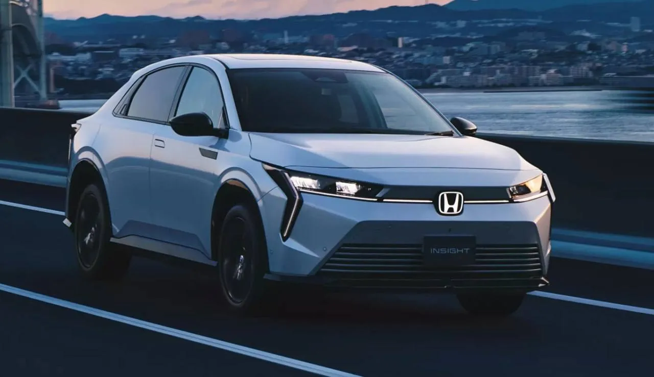 Honda приостановила строительство завода за 11 млрд долларов   Honda на неопределённый срок отложила