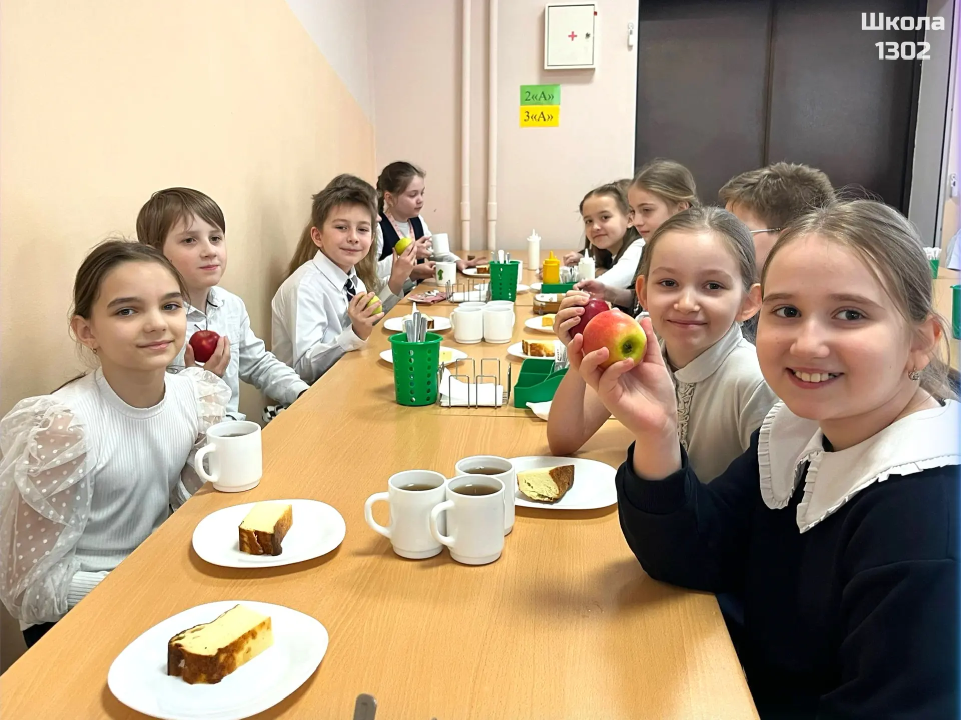 🥗 О правильном питании детей  Каждый родитель хочет, чтобы его ребёнок рос здоровым, активным и счас
