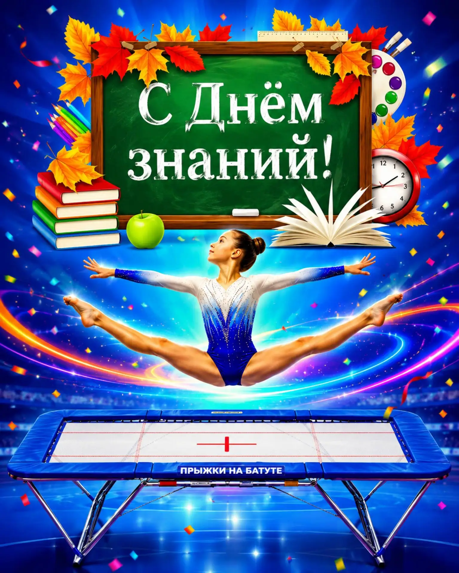 С 1 СЕНТЯБРЯ/ДЕНЬ ЗНАНИЙ🤩