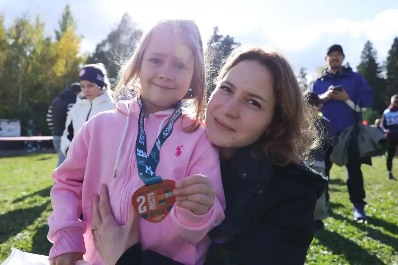 🏃‍♀️‍➡️Финишная прямая: закрытие бегового сезона!