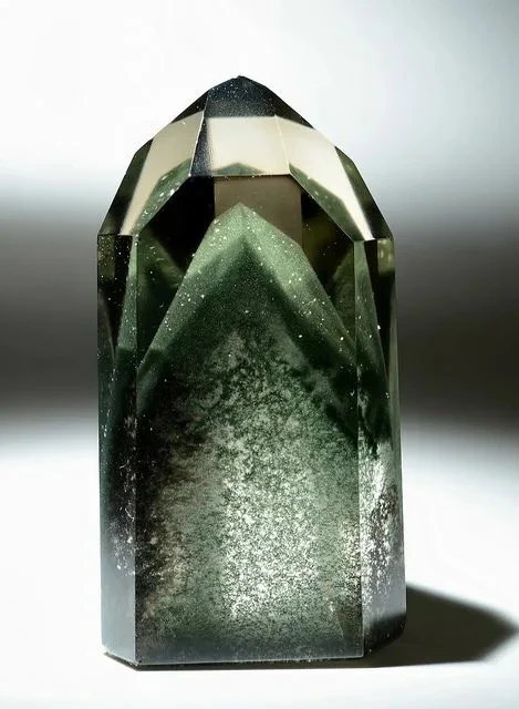 💍 Я учусь у камней. Они в период своего формирования поразительно красиво справлялись ...