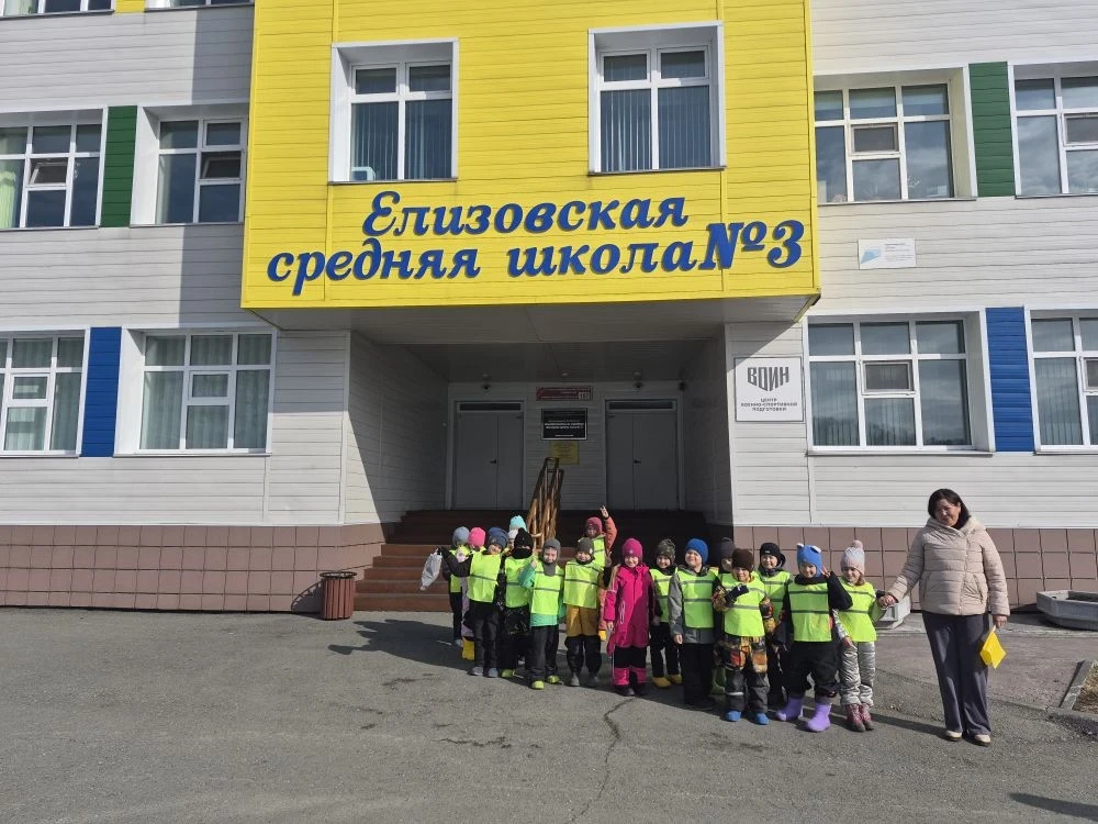 Воспитанники подготовительных групп нашего детского сада с большим нетерпением ждали этого дня – дня
