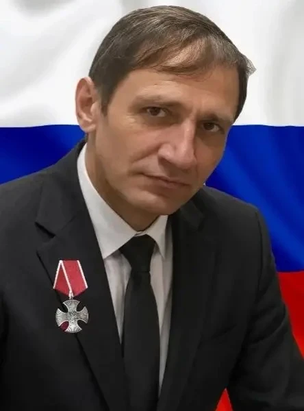 Вечная память герою…